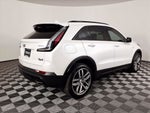 2022 Cadillac XT4 FWD Sport
