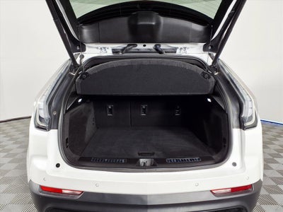 2022 Cadillac XT4 FWD Sport