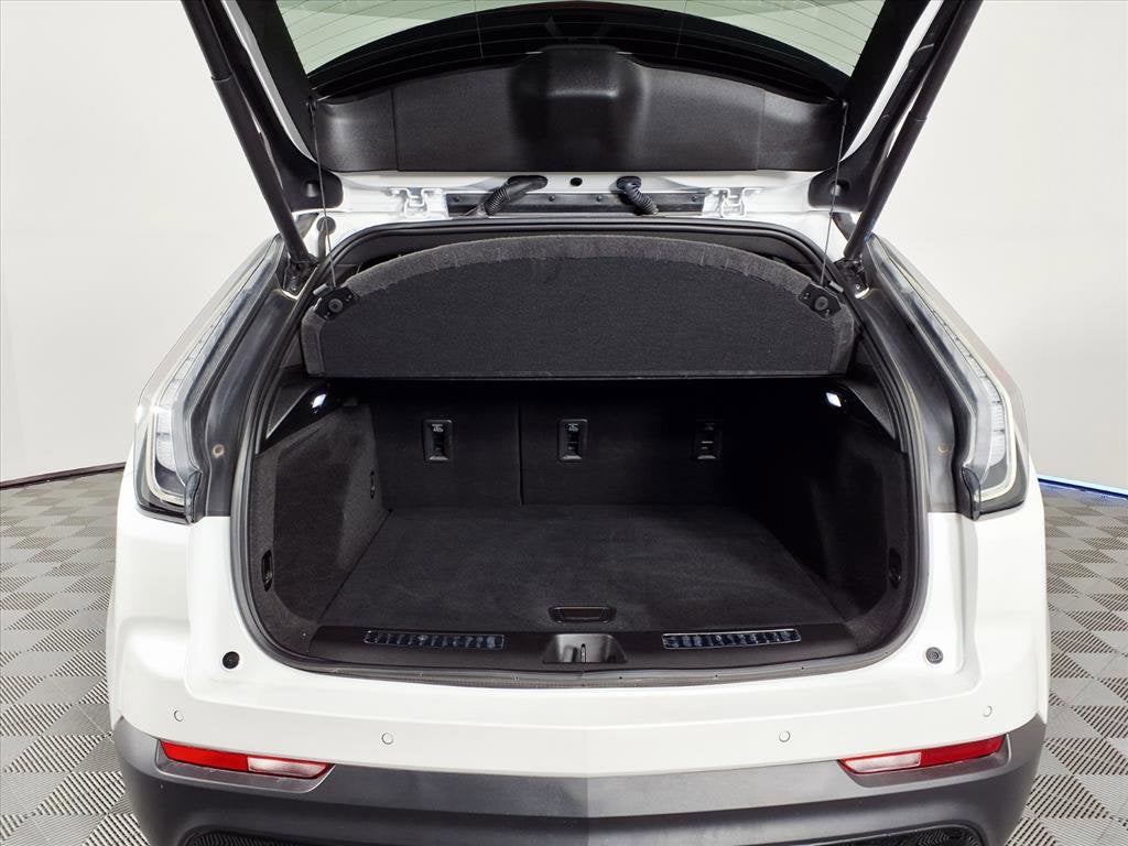 2022 Cadillac XT4 FWD Sport