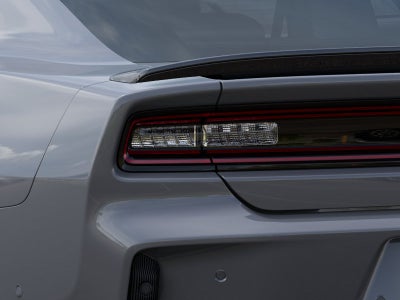 2026 Dodge Charger Scat Pack