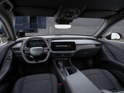 2026 Dodge Charger Scat Pack