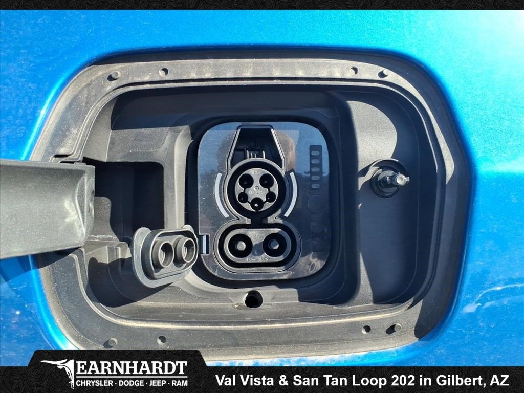 2026 Dodge Charger Daytona Scat Pack