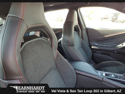 2026 Dodge Charger Daytona Scat Pack