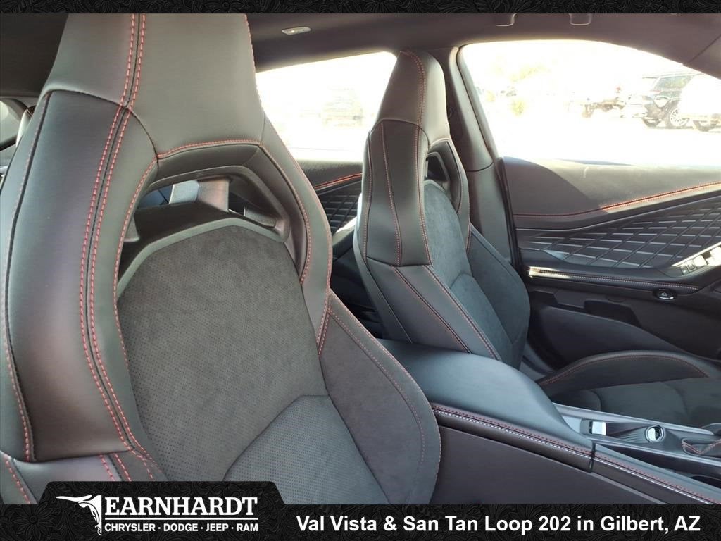 2026 Dodge Charger Daytona Scat Pack