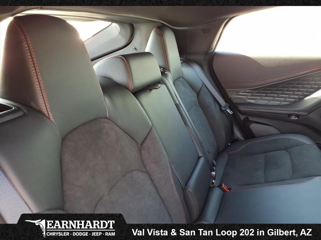 2026 Dodge Charger Daytona Scat Pack