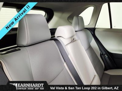 2024 Toyota RAV4 Limited