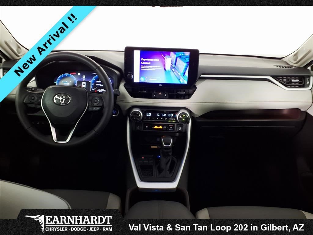 2024 Toyota RAV4 Limited