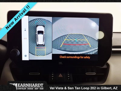 2024 Toyota RAV4 Limited