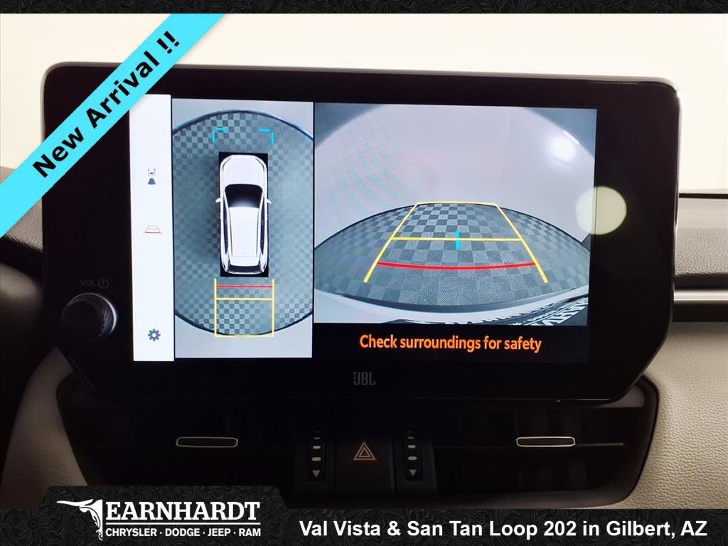 2024 Toyota RAV4 Limited