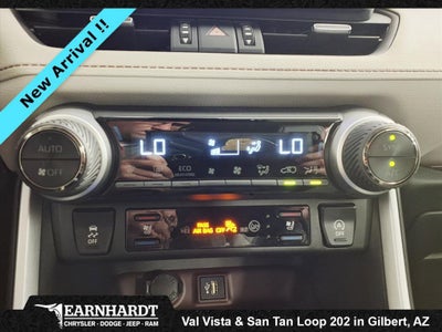 2024 Toyota RAV4 Limited