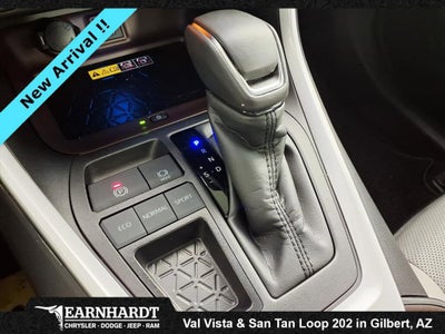 2024 Toyota RAV4 Limited