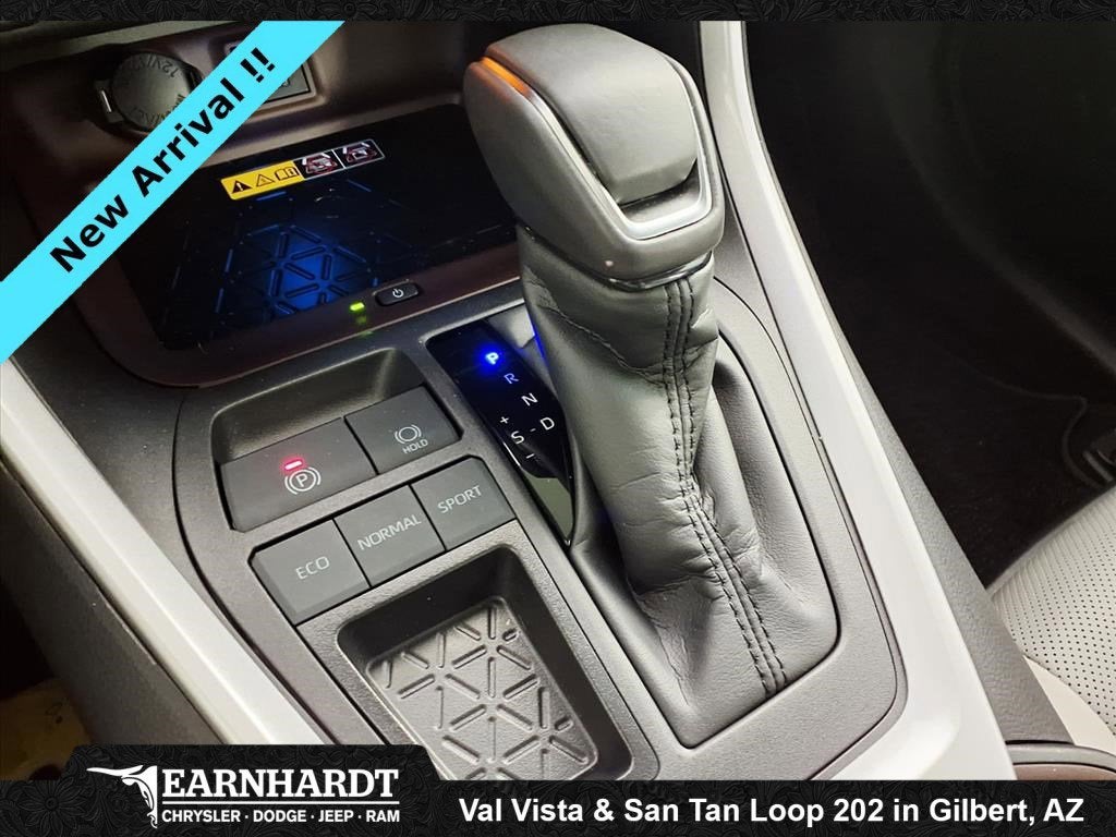 2024 Toyota RAV4 Limited