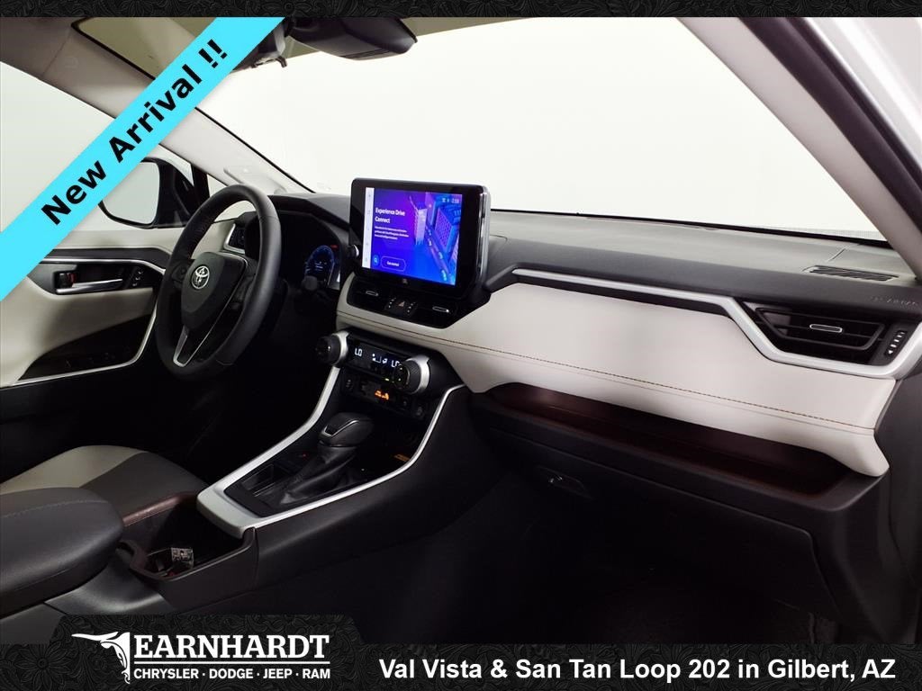 2024 Toyota RAV4 Limited