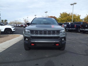 2024 Jeep Compass Review New Small SUV