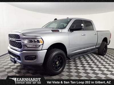 2022 RAM 3500 Big Horn
