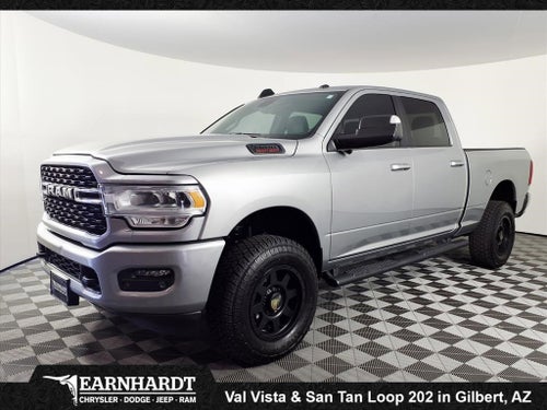 2022 RAM 3500 Big Horn