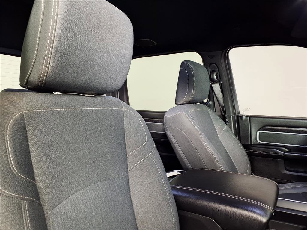 2022 RAM 3500 Big Horn