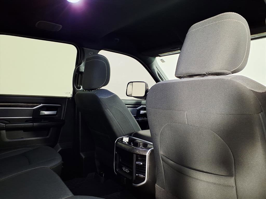 2022 RAM 3500 Big Horn