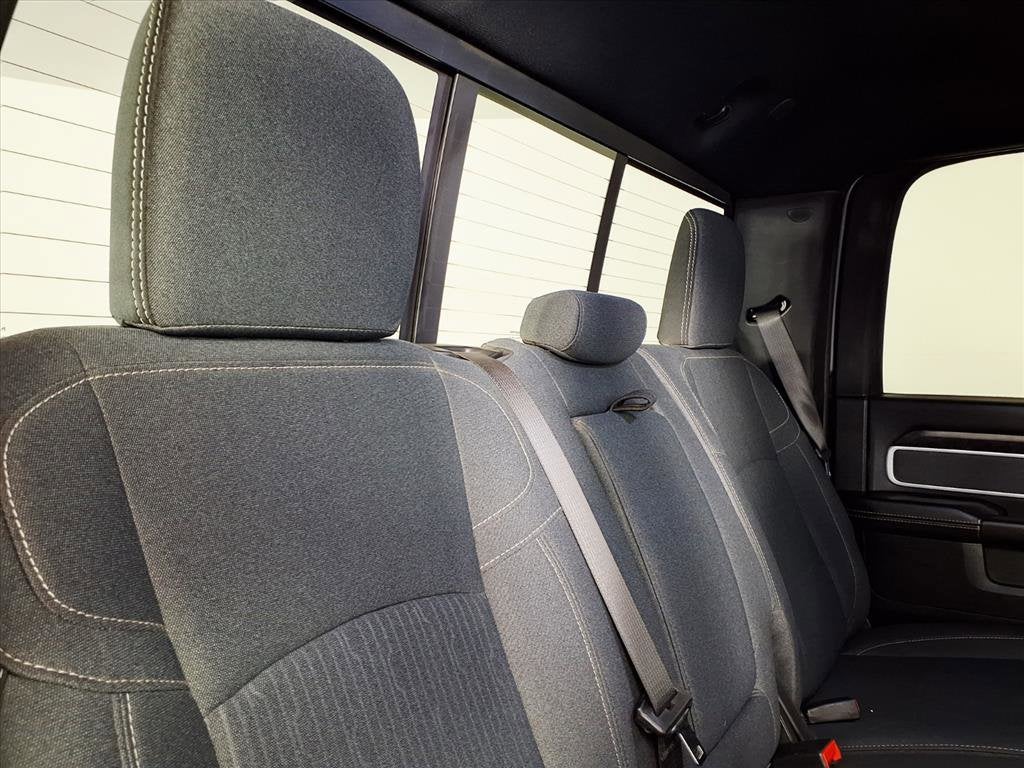 2022 RAM 3500 Big Horn