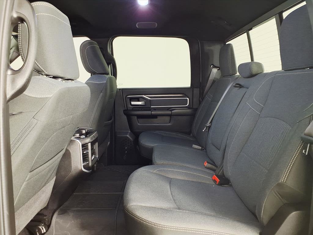 2022 RAM 3500 Big Horn