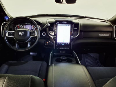 2022 RAM 3500 Big Horn