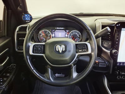 2022 RAM 3500 Big Horn