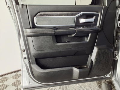 2022 RAM 3500 Big Horn