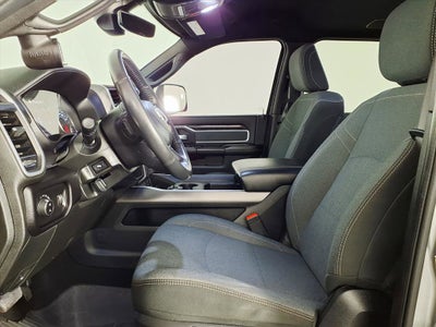 2022 RAM 3500 Big Horn