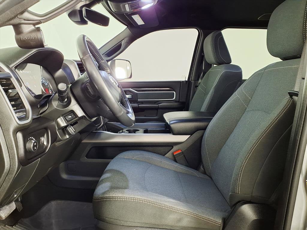 2022 RAM 3500 Big Horn