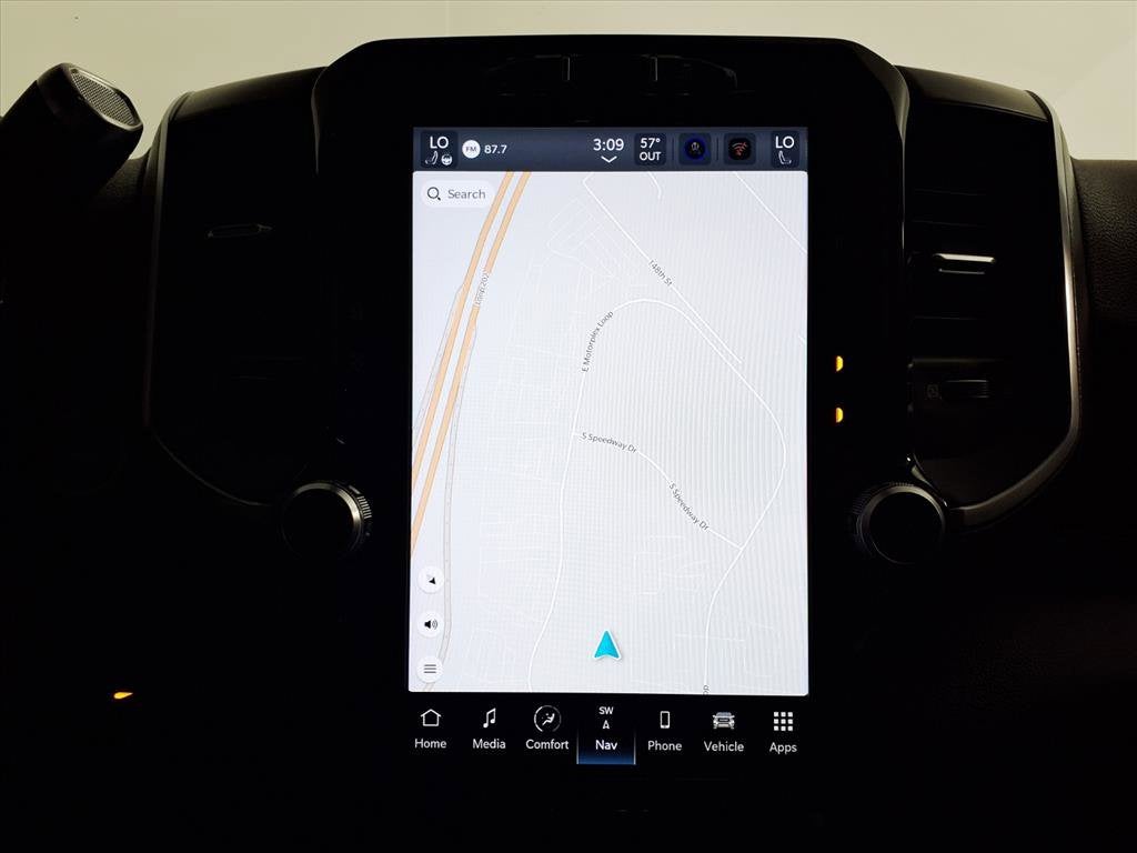 2022 RAM 3500 Big Horn