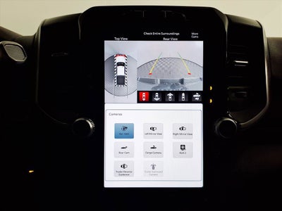 2022 RAM 3500 Big Horn