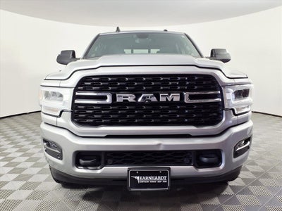 2022 RAM 3500 Big Horn
