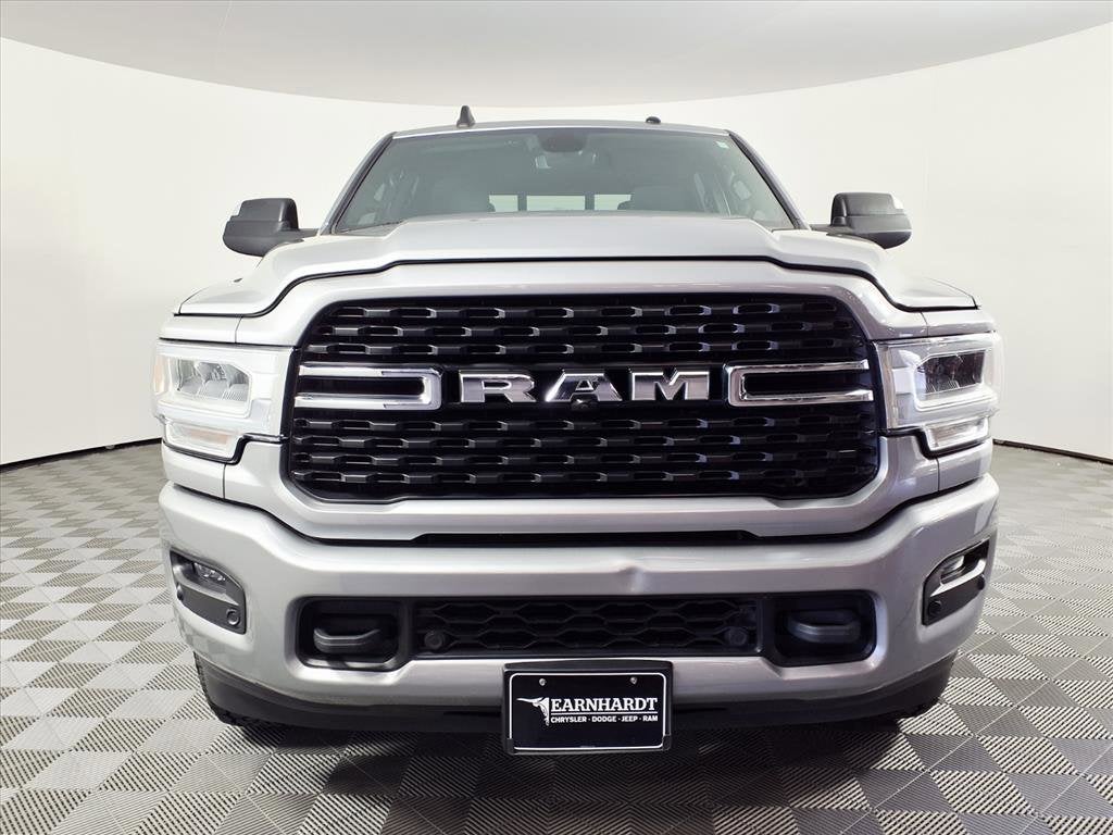 2022 RAM 3500 Big Horn