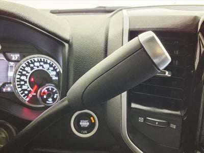 2022 RAM 3500 Big Horn