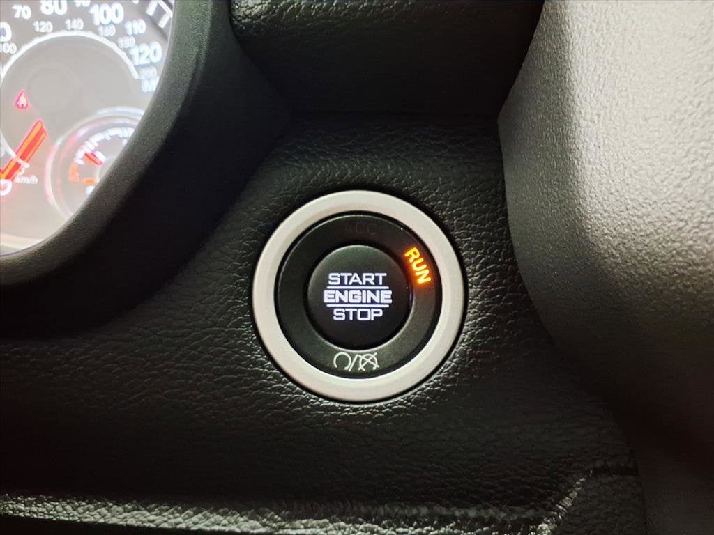 2022 RAM 3500 Big Horn