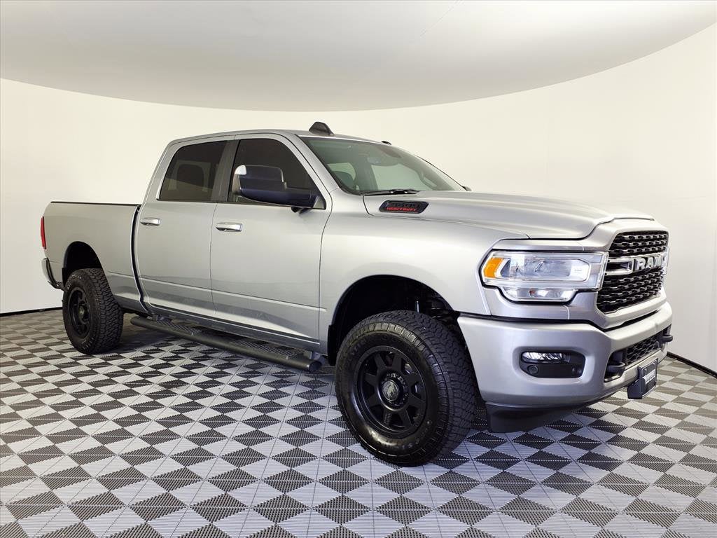 2022 RAM 3500 Big Horn