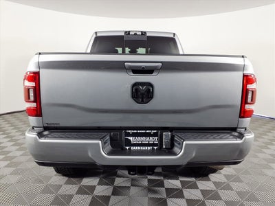 2022 RAM 3500 Big Horn