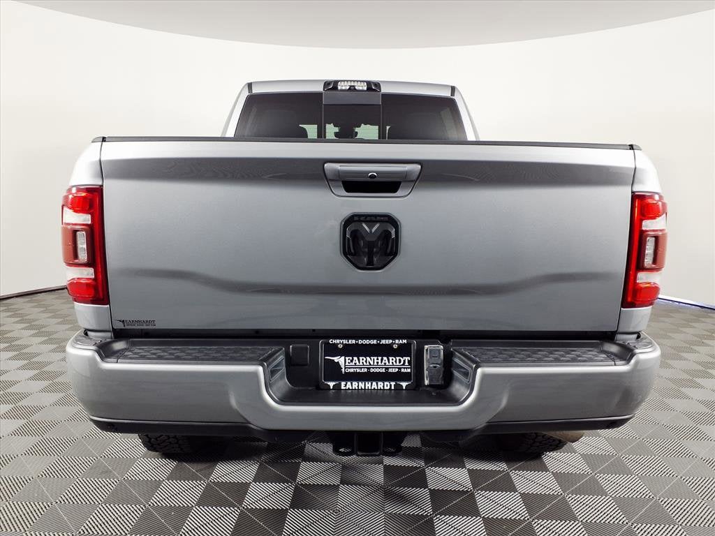 2022 RAM 3500 Big Horn