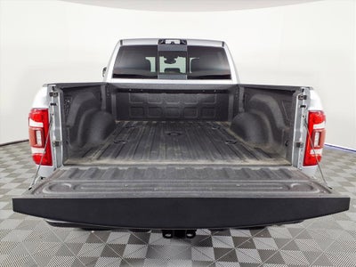 2022 RAM 3500 Big Horn