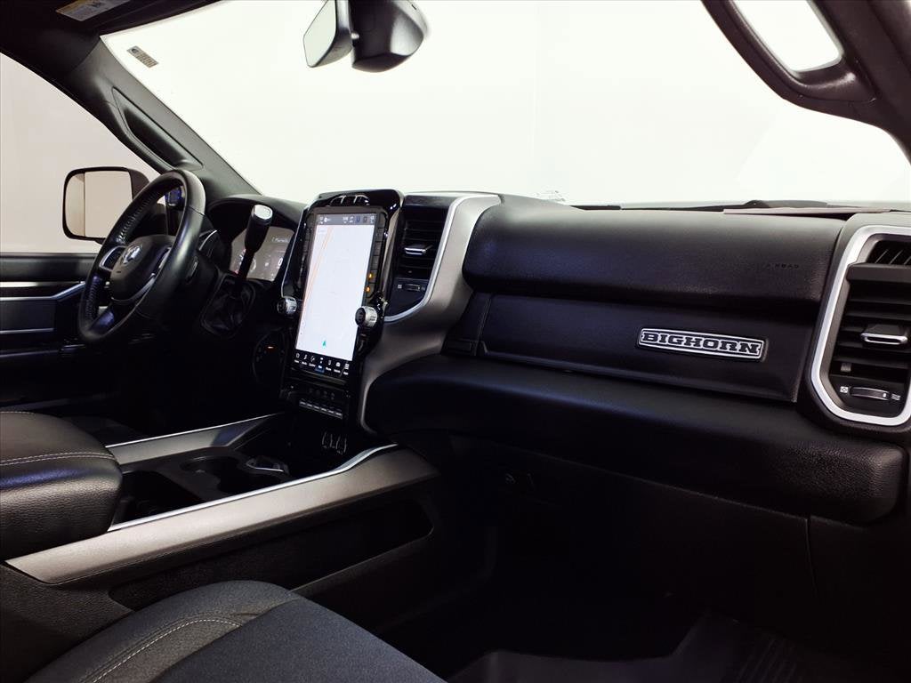 2022 RAM 3500 Big Horn