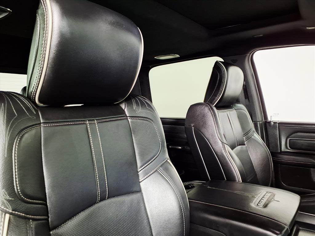 2019 RAM 3500 Limited