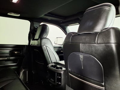 2019 RAM 3500 Limited