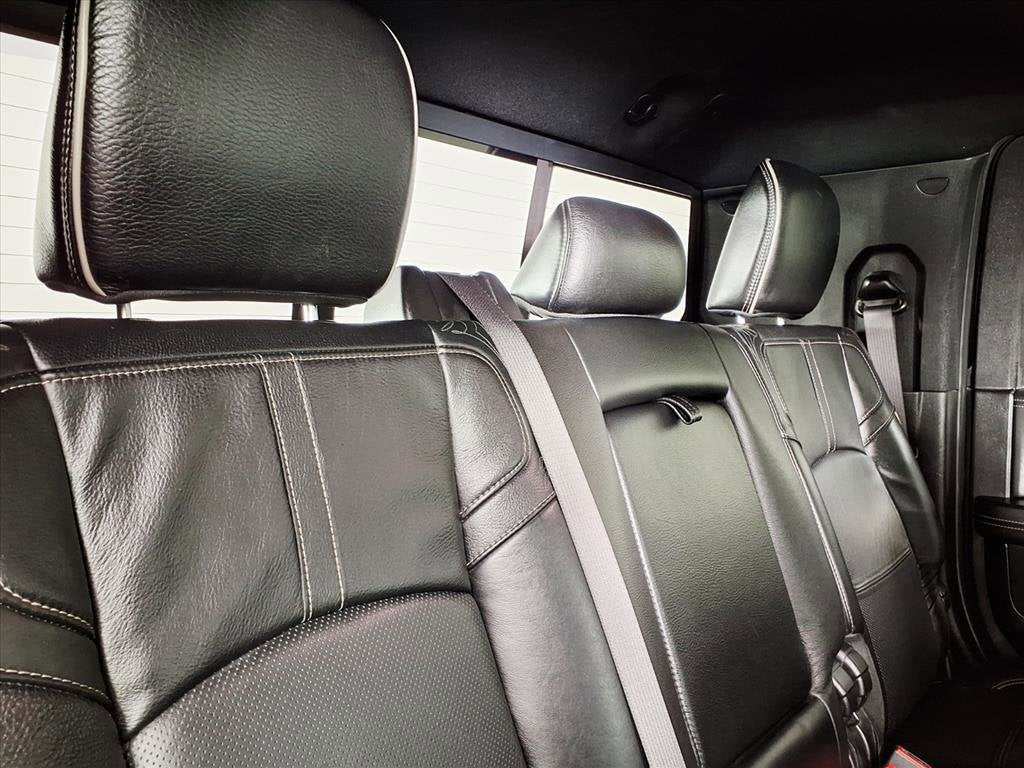 2019 RAM 3500 Limited