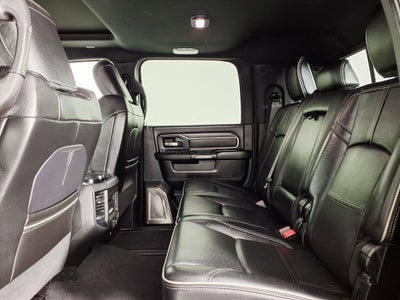 2019 RAM 3500 Limited