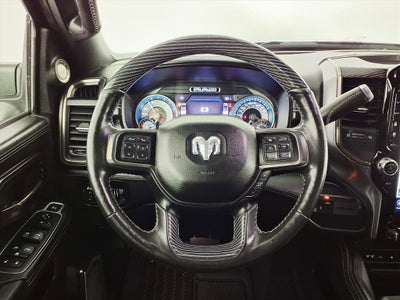 2019 RAM 3500 Limited