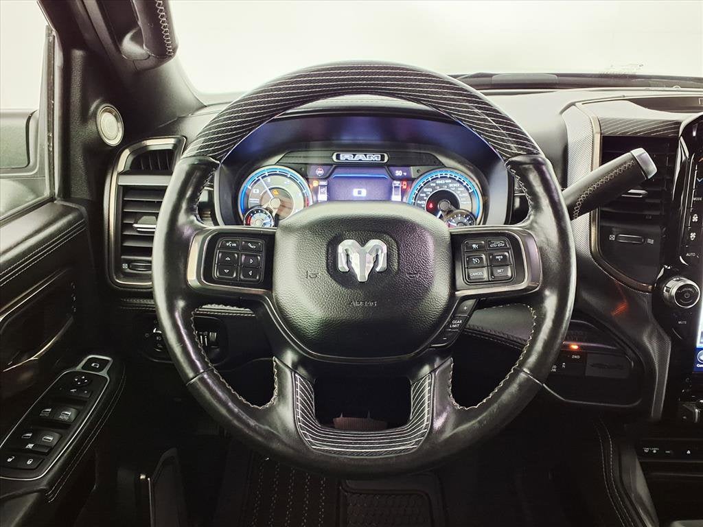 2019 RAM 3500 Limited