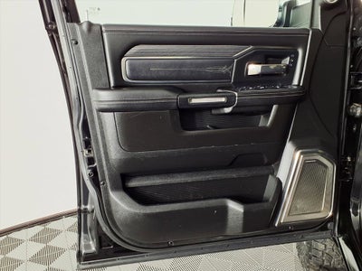 2019 RAM 3500 Limited