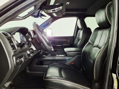 2019 RAM 3500 Limited