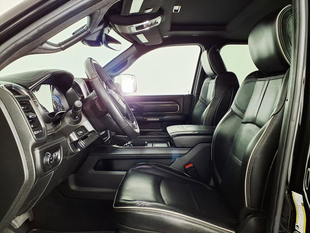 2019 RAM 3500 Limited