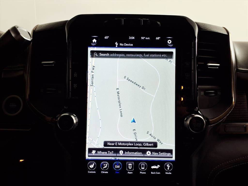 2019 RAM 3500 Limited